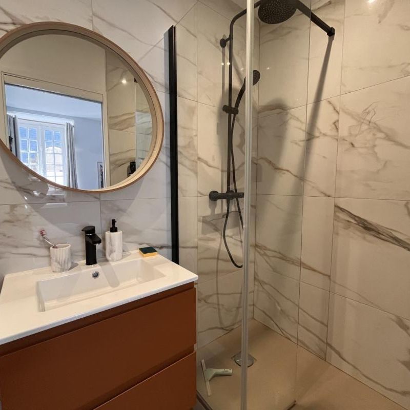 Appartement T3 à louer Saint Malo - 84 m² - Photo 1