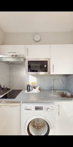 Studio Flat, Chelsea Cloisters, SW3 - Photo 3