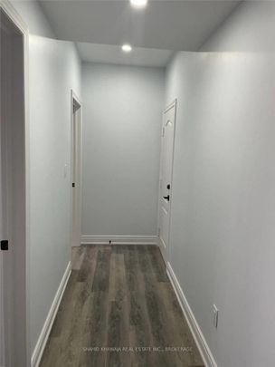 For Lease - 353 Blinco Terrace Unit# Bsmt, Milton, Ontario - Photo 1