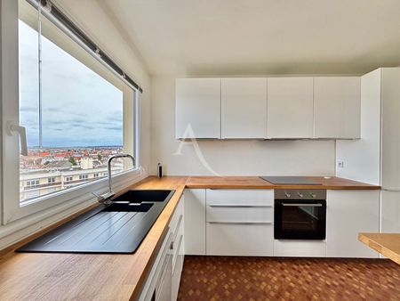 Location Appartement 3 pièces 73m² - Photo 4