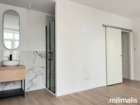 Location Appartement 2 pièces 41m² MONTIGNY LES METZ 57950 - Photo 3