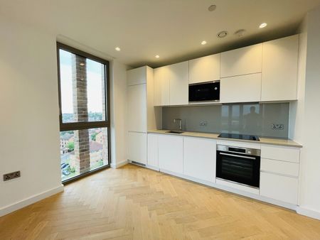 1 Bed Flat, Josephine House, NW10 - Photo 2