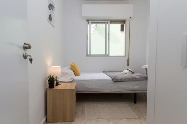 Calle Lagunillas, Málaga, Andalusia 29012 - Photo 1