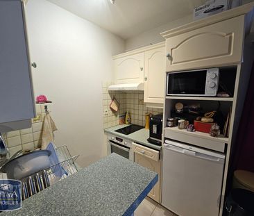 Location Appartement 3 pièces 62m² POITIERS 86000 - Photo 6