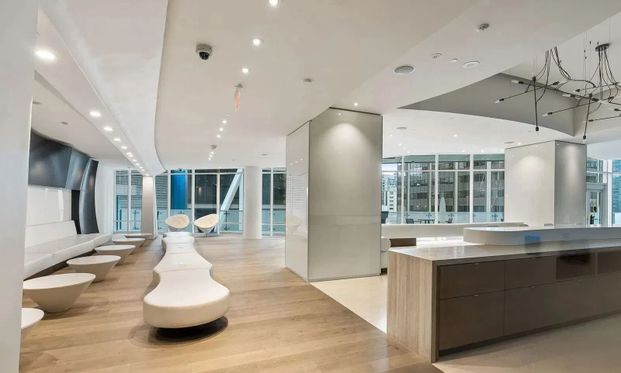 For Lease - 1 Bloor Street Unit# 2101, Toronto, Ontario - Photo 1