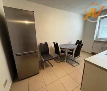 PRENÁJOM 2-IZBOVÝ BYT s balkónom Poprad - CENTRUM – Fotografia 6