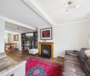 1 bedroom semi-detached house to rent - Photo 2