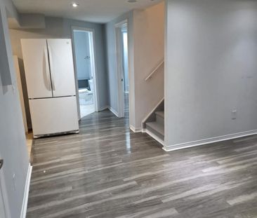 For Lease - 24 Vivians Crescent Unit# BASEMENT, Brampton, Ontario - Photo 2