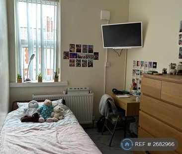 4 bedroom terraced house to rent - Photo 6