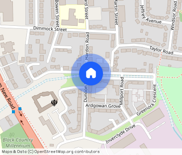 2 bedroom flat to rent - Photo 1