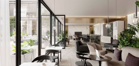 For Lease - 10 Graphophone Grove Unit# 2110, Toronto, Ontario - Photo 4