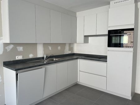 Appartement te huur in Wachtebeke - Photo 4