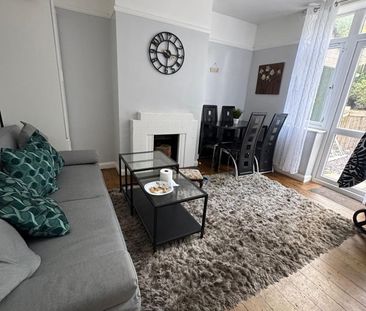 Room in a Shared House, Meyrick Avenue, LU1 - Photo 2