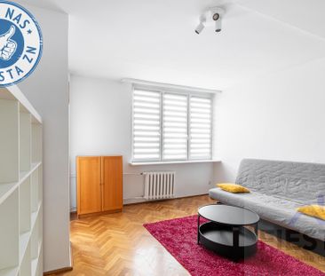 Warszawa Ochota, ul. Aleje Jerozolimskie - Photo 3