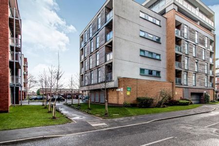 2 bedroom flat to rent - Photo 4