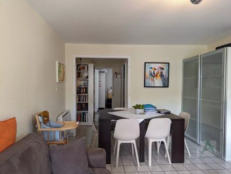 Location Appartement 4 pièces 86m² CHAMBERY 73000 - Photo 3