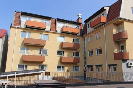 Eskilsgatan 2 - Photo 2