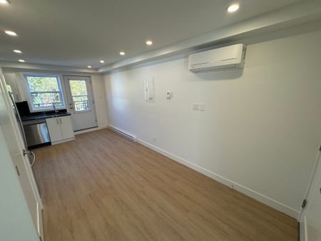 Appartement à louer, Montréal (Ville-Marie) - Photo 4