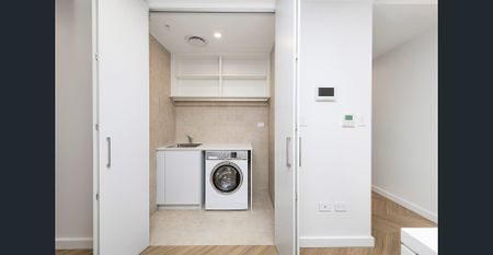 Ground Floor, Executive Residences 2 Bedroom - Photo 5