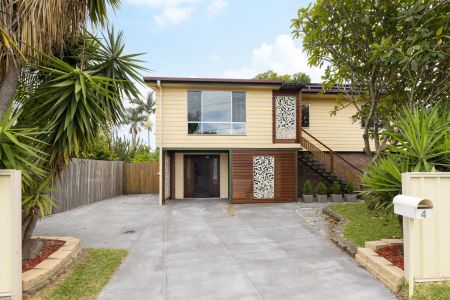 4 Cunningham Drive, Boronia Heights QLD 4124 - Photo 5