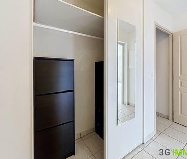 Location / Appartement T3 - Photo 3