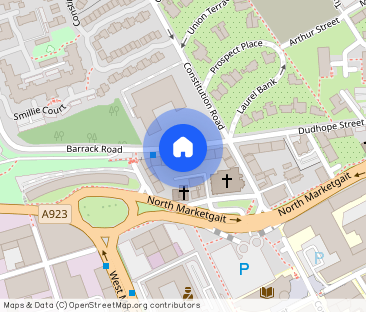 Laburn Street, City Centre, Dundee, DD1 - Photo 1