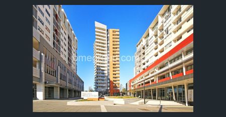 Bright & Spacious 1-Bedroom Haven | Stunning City Views | Prime Hurstville Location - Photo 5