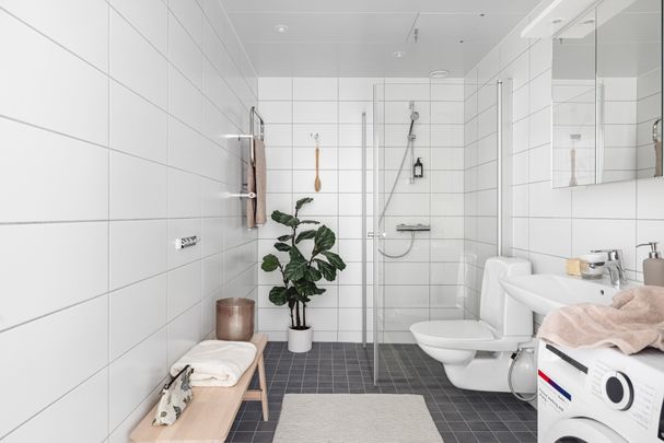 Sjöfrökens väg 4 - Foto 1