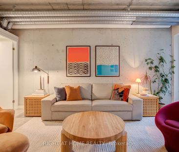 Westside Gallery Lofts , #516 - Photo 2