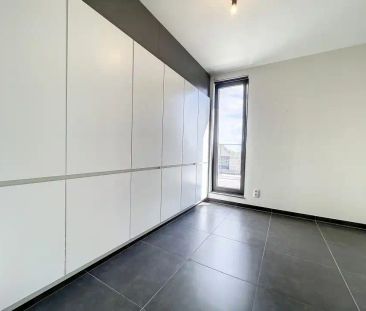 Prachtig dakappartement met grote terrassen en 2 slaapkamers - Foto 5