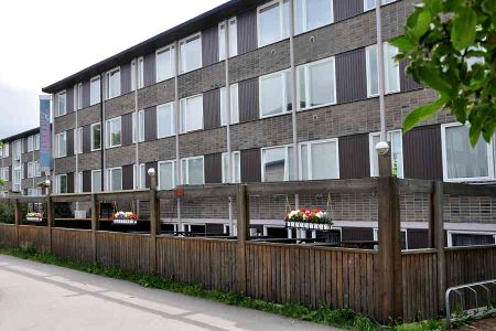 Flamman, Västanågatan 22.312 - Photo 2