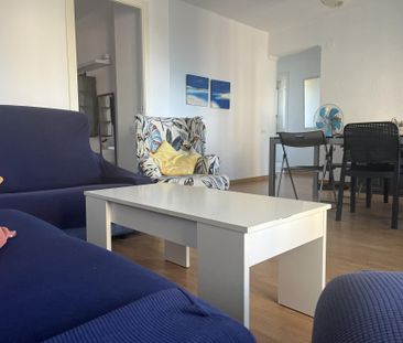 Piso de alquiler en Calle Almeria, 22, Playa de la Concha - Photo 3