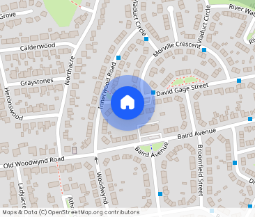 David Gage Street, Kilwinning, KA13 7DY - Photo 1