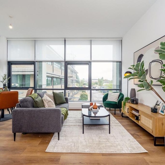 1 bedroom flat to rent - Photo 1