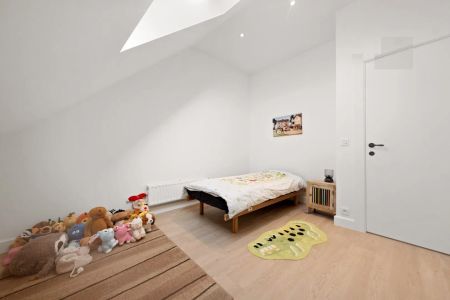 Mooi gerenoveerde woning met terrastuin *** PAS VRIJ VANAF 1 JANUARI, NIET VROEGER! - Photo 5