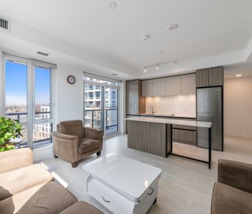 For Lease - 7950 Bathurst Street Unit# 0911 Tower B, Vaughan, Ontario - Photo 3