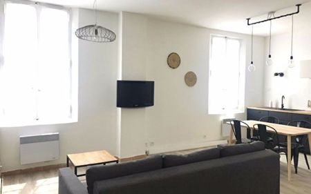 Appartement à louer 2 pièces • Avignon - Photo 5