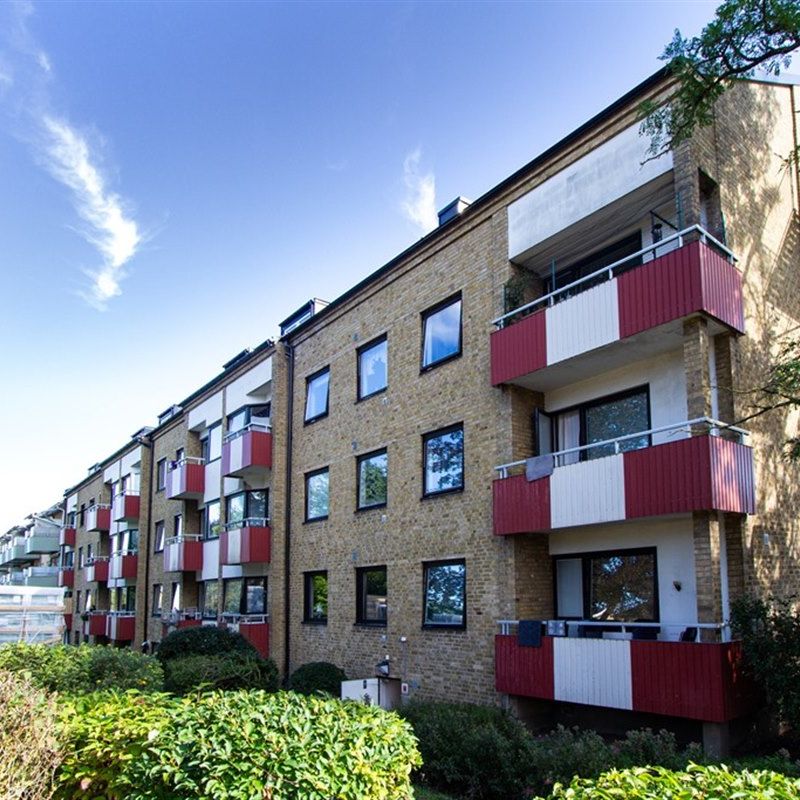 Västergatan 13 - Foto 1