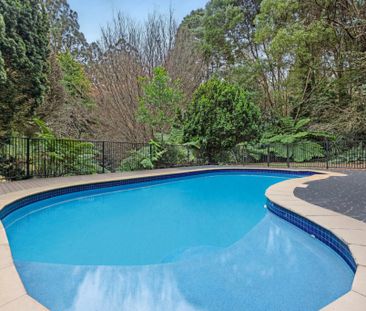 Large Family Home with In-Ground Pool - Photo 1