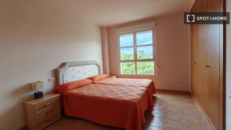 2 room luxury Apartment for rent in Javea, Spain - Photo 5