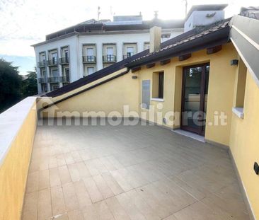 Quadrilocale piazzale Giuseppe Mazzini 20, Piazza Mazzini - Ospedal... - Photo 6
