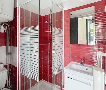 BEAU STUDIO 14 M² LOUE MEUBLE - QUARTIER PAVILLONNAIRE - BORDS DE M... - Photo 4