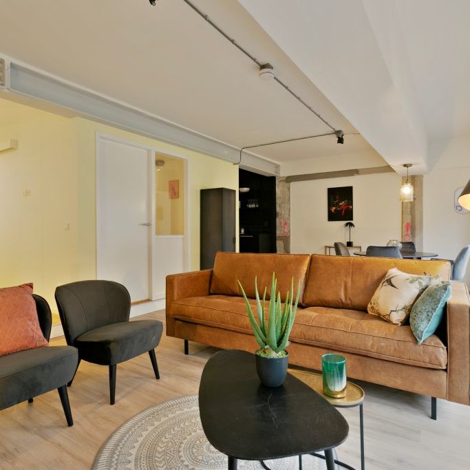 EINDHOVEN, Short stay volderhof - Foto 1