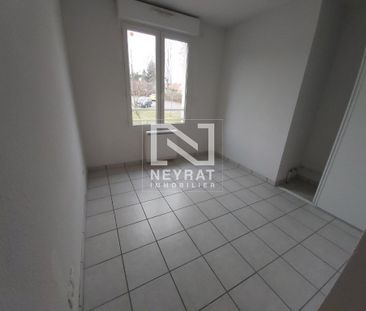 APPARTEMENT T3 A LOUER - Photo 3