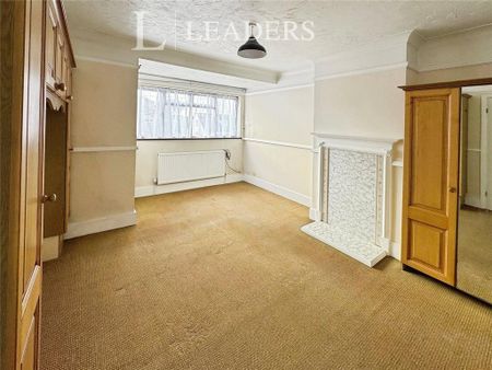 3 bedroom semi-detached house to rent - Photo 5