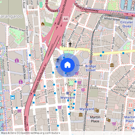 2 York Street, NSW 2000, Sydney