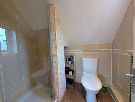 4 bedroom house to rent - Photo 4