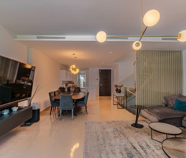 Townhouse in Río Real - Photo 6