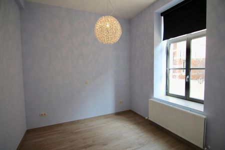 Gelijkvloerse verdieping te huur in Tienen - Foto 2