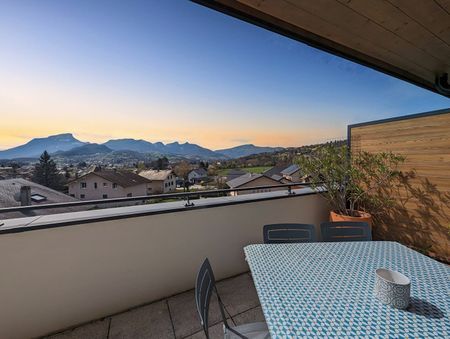 Location Appartement 4 pièces 95m² - Photo 5